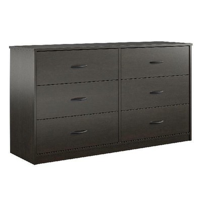 storkcraft roland 6 drawer dresser